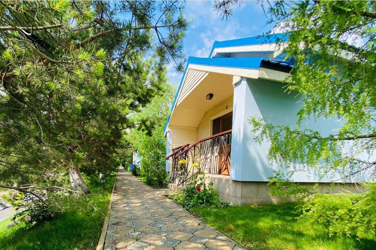 Complex Turistic Elisa Otel Belciugatele Dış mekan fotoğraf